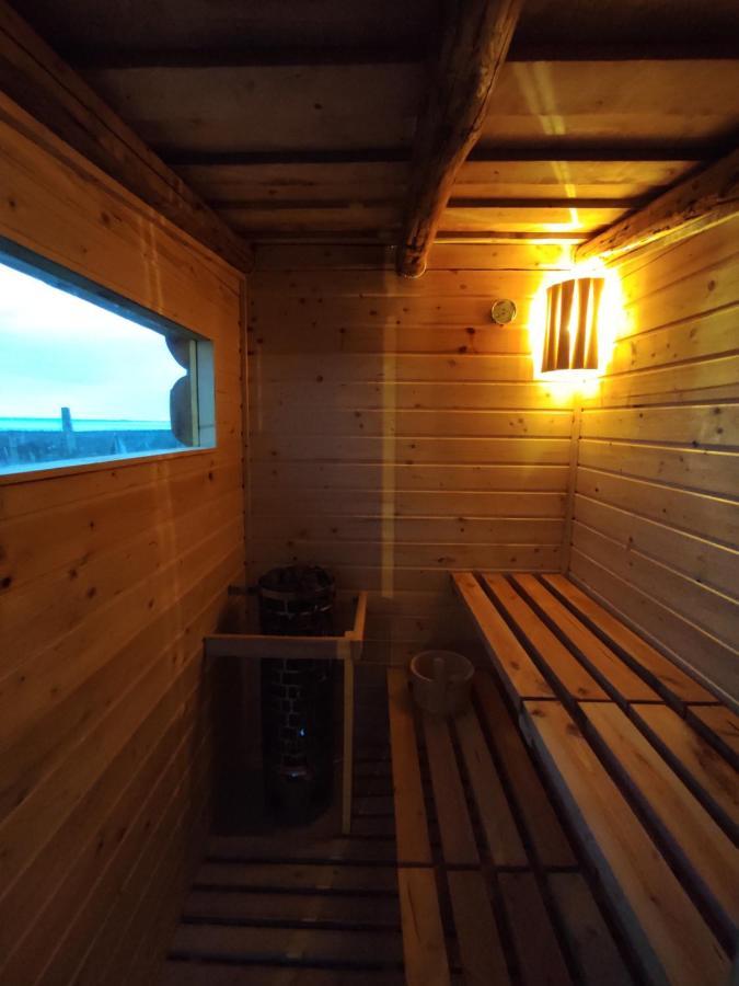 Napraszállás Vendégház Balatonakali Kültér fotó